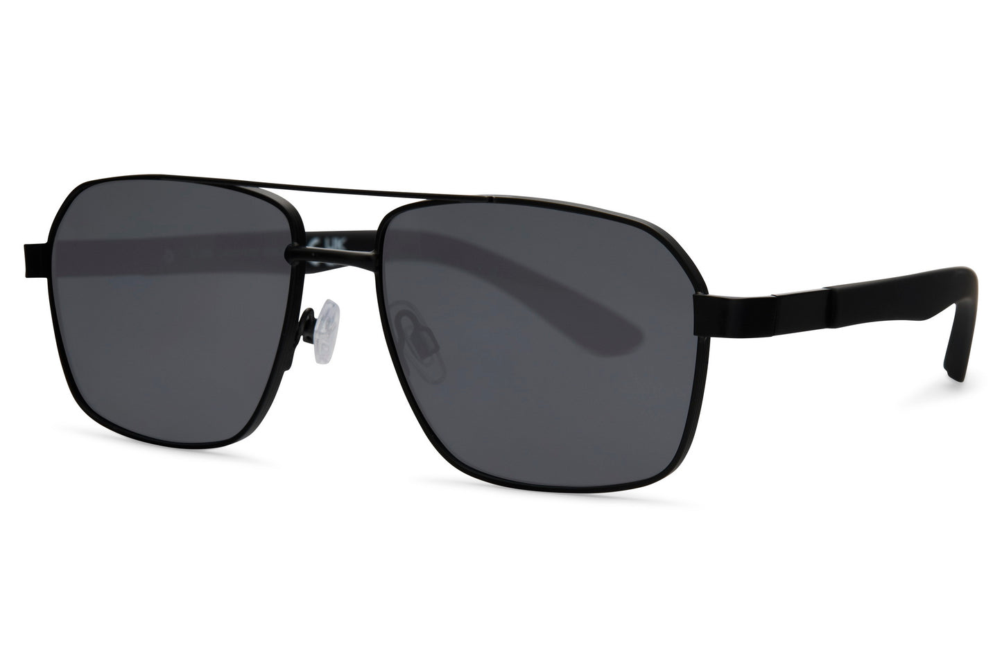 Spanische Retro-Pilotenbrille