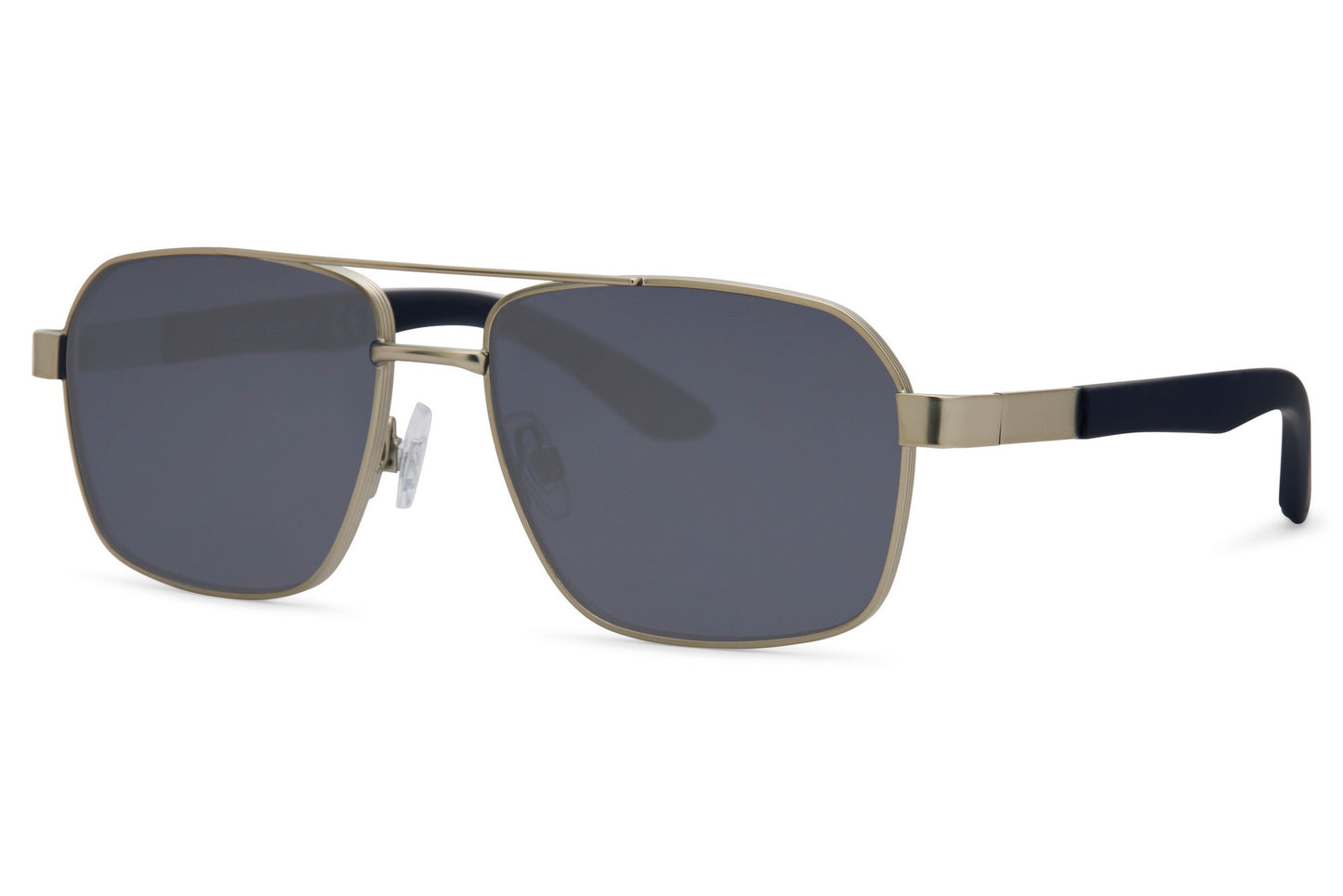 Spanische Retro-Pilotenbrille