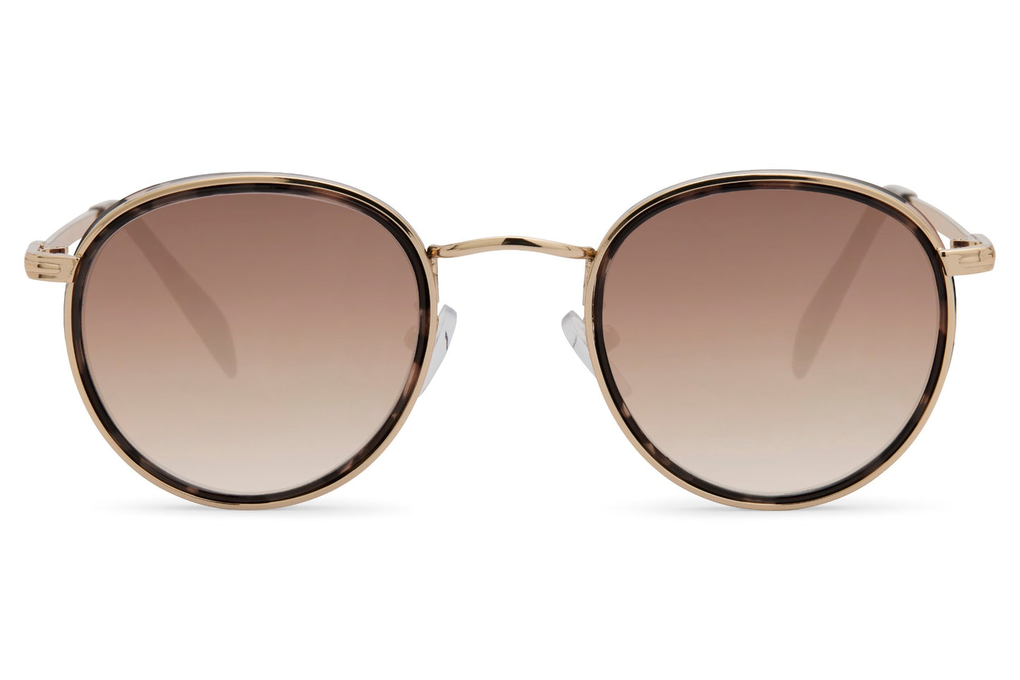 Gafas de sol redondas unisex