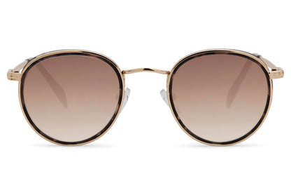 Gafas de sol redondas unisex