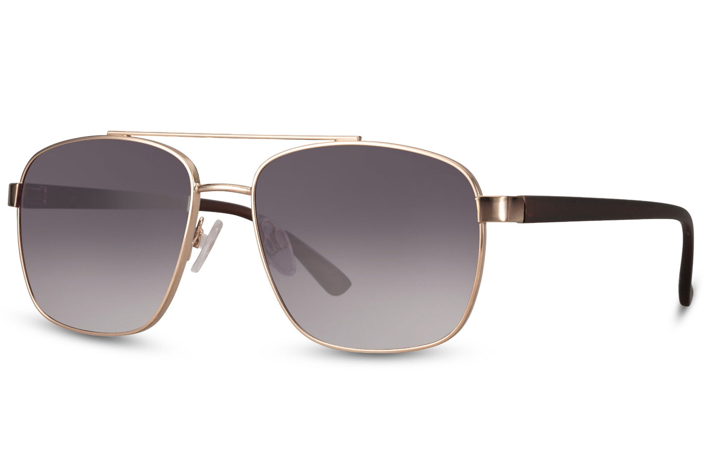 Vintage Retro Aviator Sunglasses