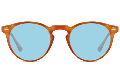 Gafas de sol ecológicas con montura elegante