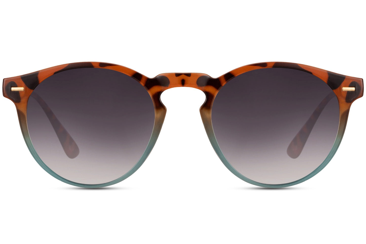 Gafas de sol ecológicas con montura elegante