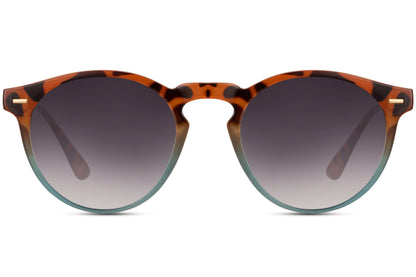 Gafas de sol ecológicas con montura elegante