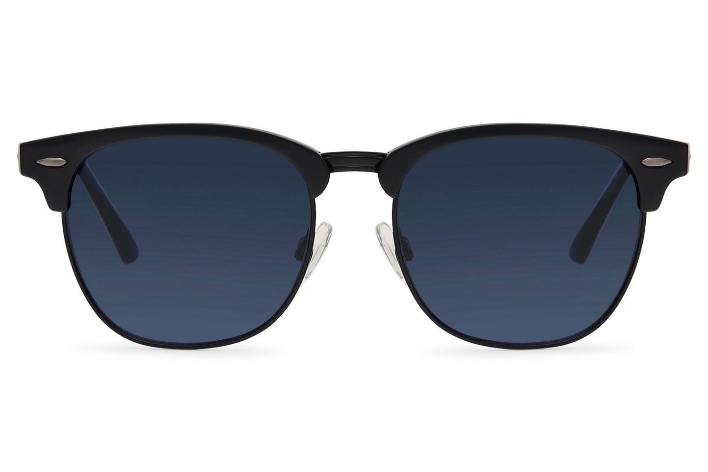Vintage Clubmaster Sunglasses