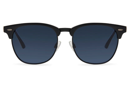 Vintage Clubmaster Sunglasses