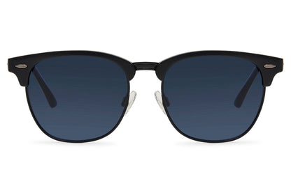 Vintage Clubmaster Sunglasses
