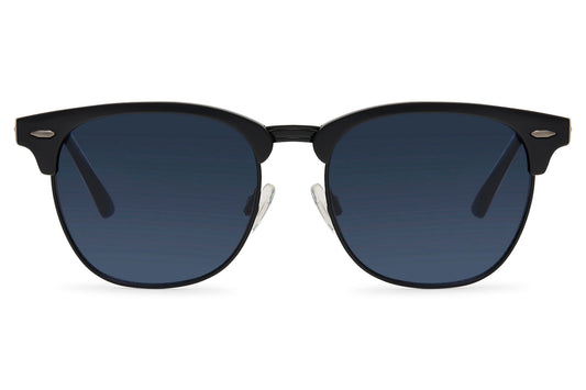 Vintage Clubmaster Sonnenbrille