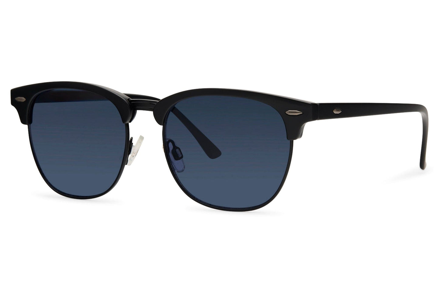 Vintage Clubmaster Sonnenbrille