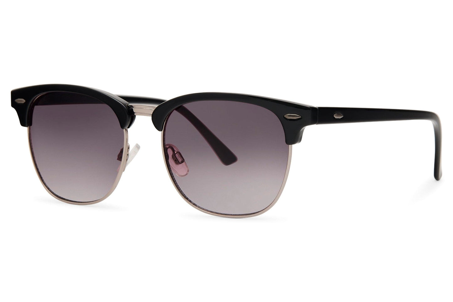 Vintage Clubmaster Sonnenbrille