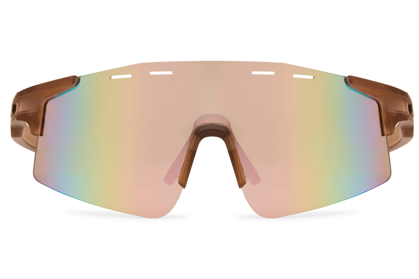 UV400 Polarised Sports Sunglasses