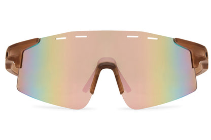 UV400 Polarised Sports Sunglasses