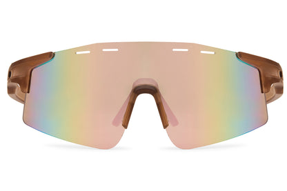 UV400 Polarised Sports Sunglasses