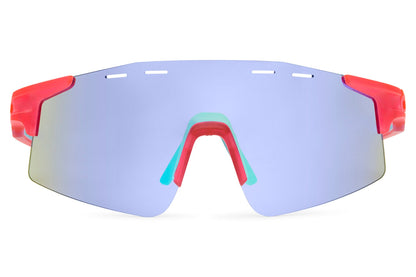 UV400 Polarised Sports Sunglasses
