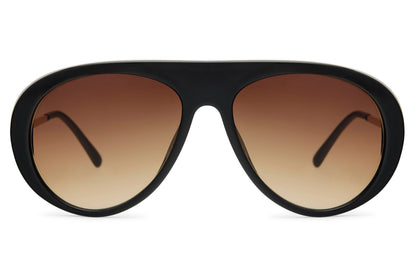Bold Frames Oversized Sunglasses