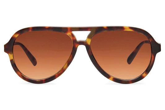 Piloten-Sonnenbrille