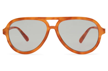 Pilot Aviator Sunglasses