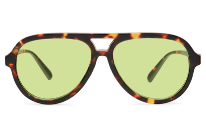 Pilot Aviator Sunglasses