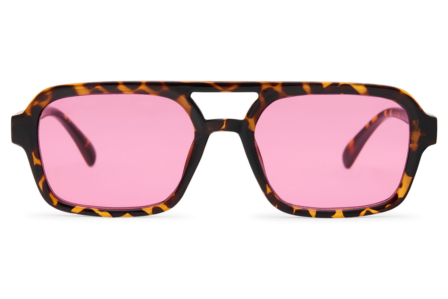 London Retro Piloten-Sonnenbrille