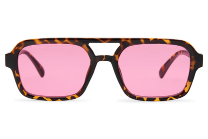 London Retro Piloten-Sonnenbrille