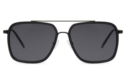 Eco Square Sunglasses