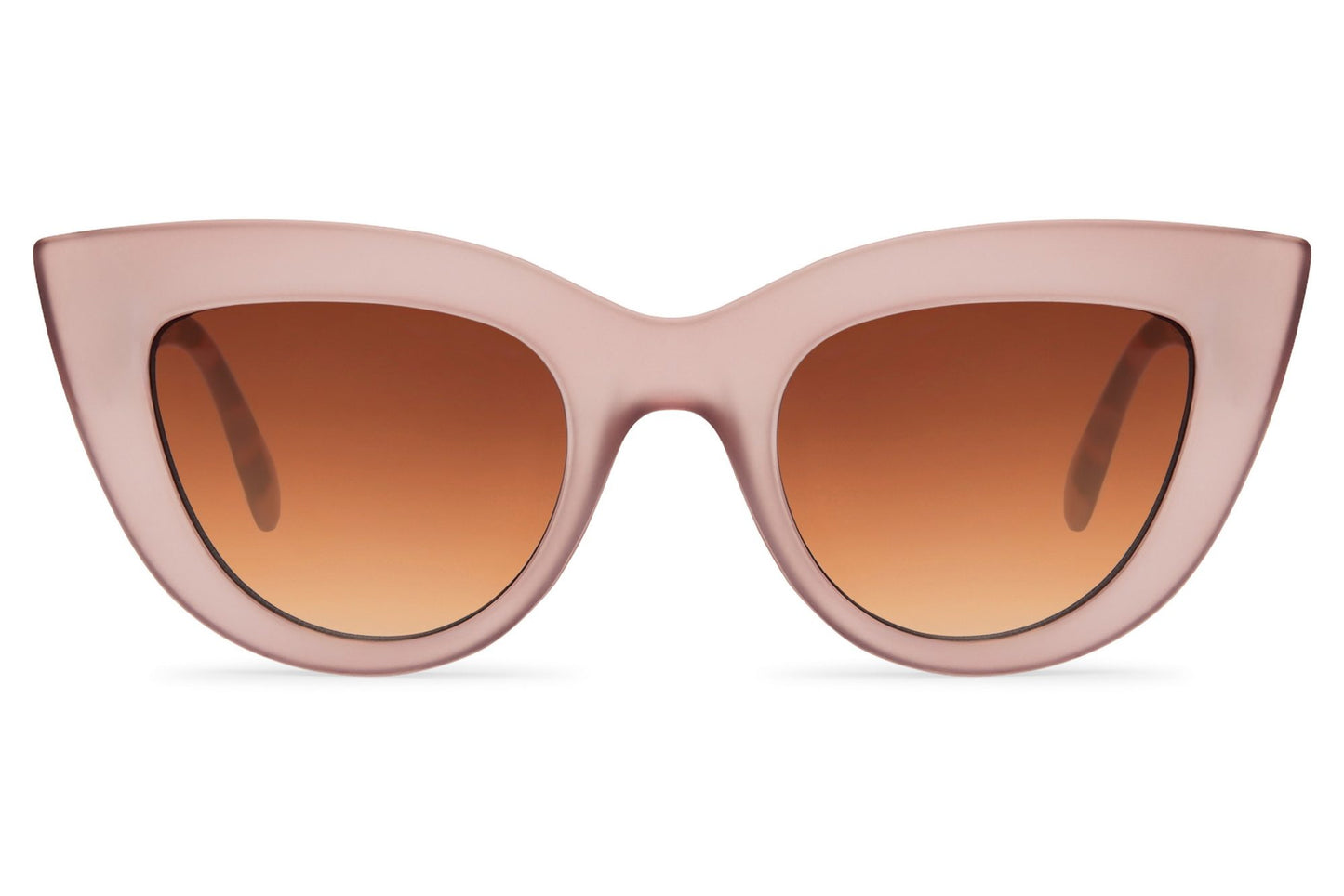 Eco Frames Cat-eye Sunglasses