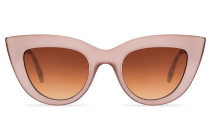 Eco Frames Cat-eye Sunglasses