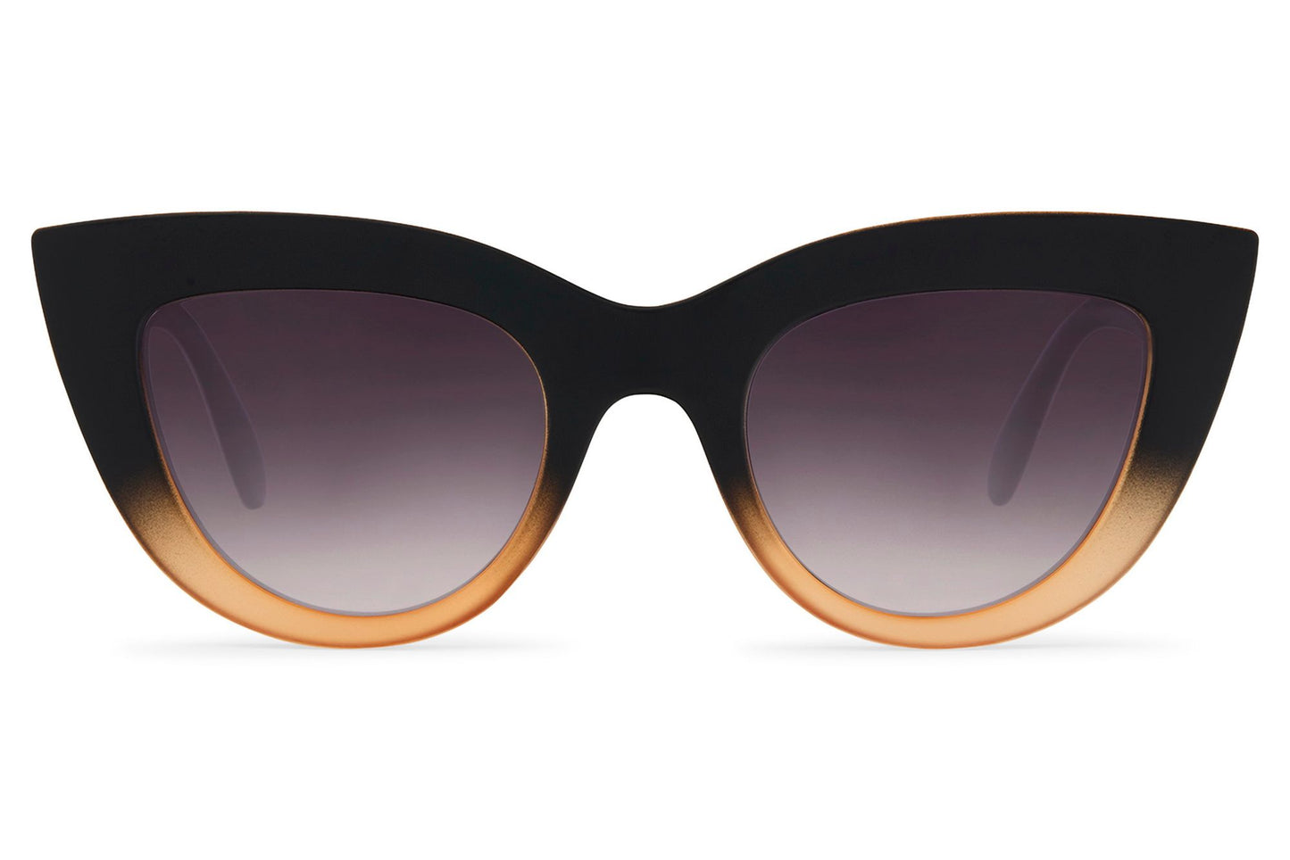 Eco Frames Cat-eye Sunglasses