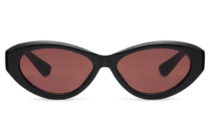 Vintage Cateye Sunglasses