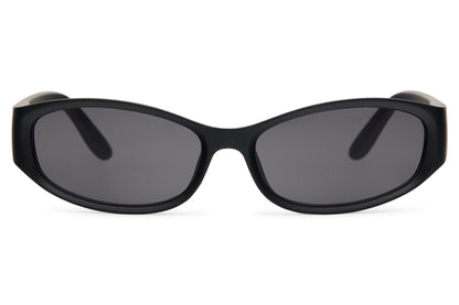 Y2K Visor Party Sunglasses