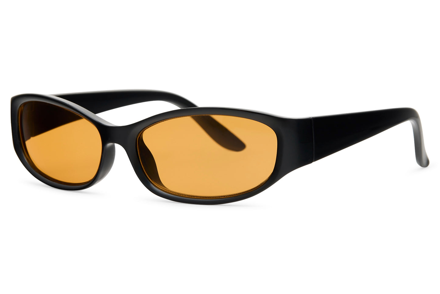 London Y2K Sleek Sunglasses