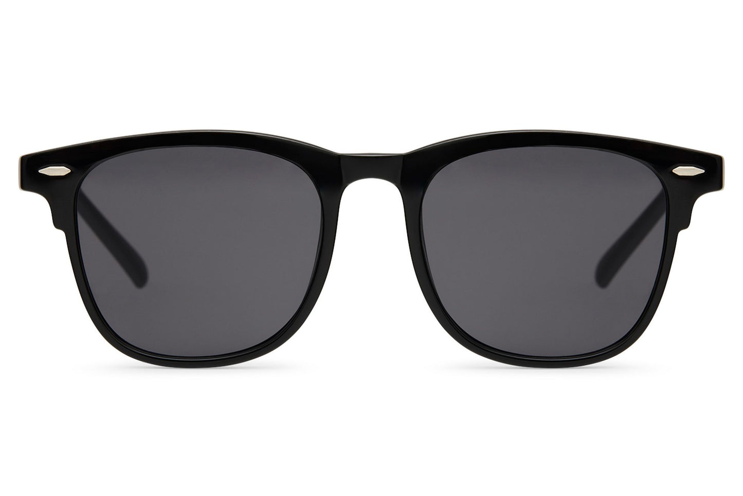 Eco Polarized Wayfarer Sunglasses