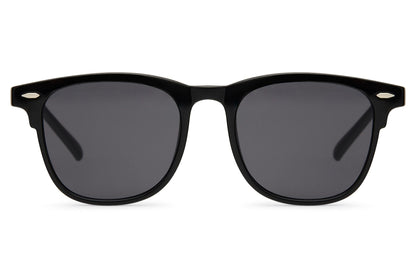 Eco Polarized Wayfarer Sunglasses