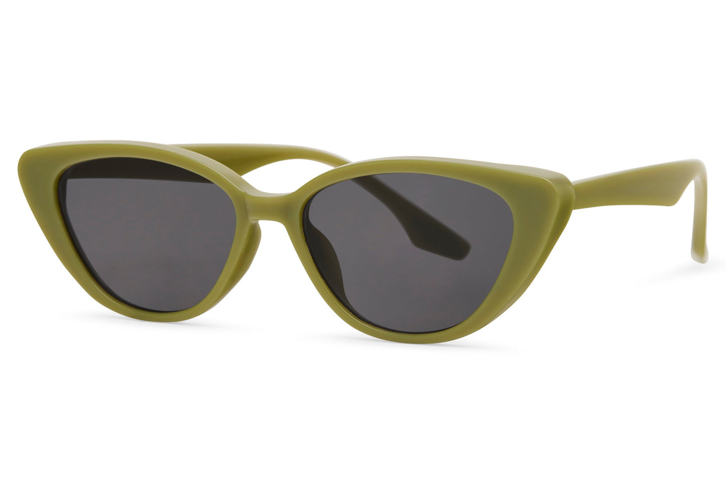 London Cateye Sunglasses