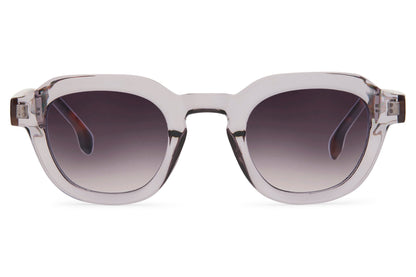 Bold Frame Square Sunglass