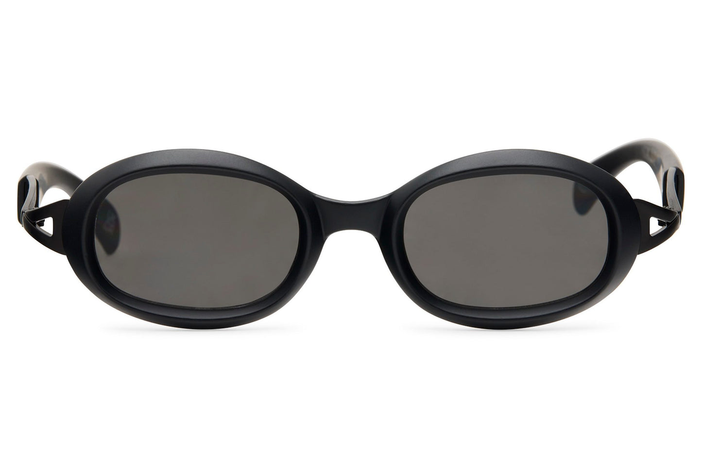 Oval Bold Party Sunglass