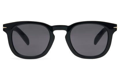 Square Wayfarer Paris Sunglasses