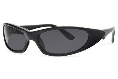 Y2K Elegante Party-Sonnenbrille
