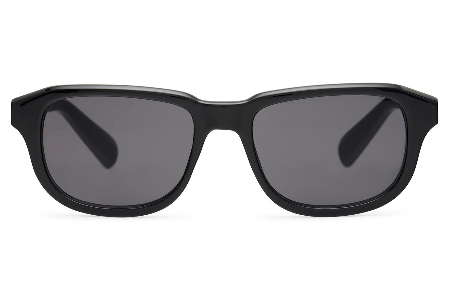 Classic Rectangle Wayfarer