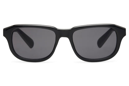 Classic Rectangle Wayfarer