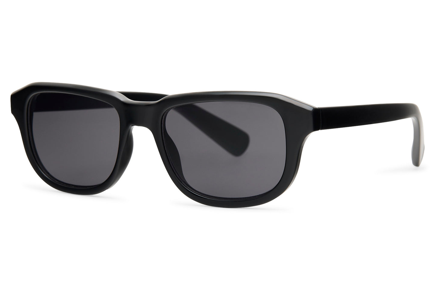 Klassische rechteckige Wayfarer