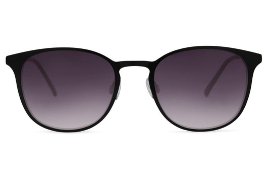 Paris Eco Runde Sonnenbrille