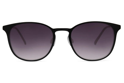 Paris Eco Runde Sonnenbrille