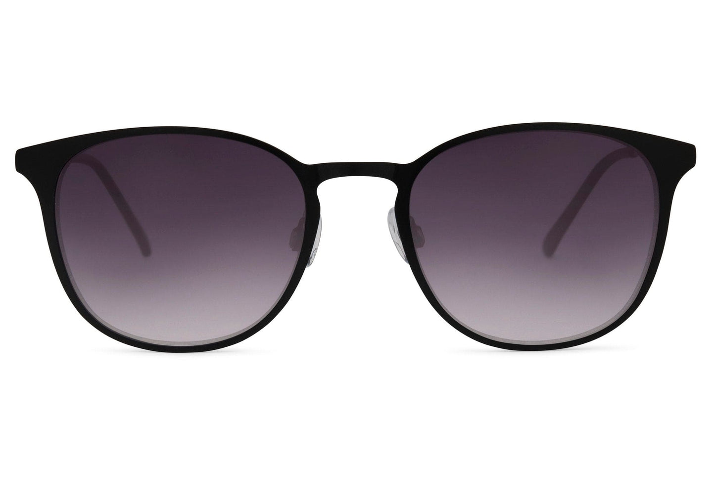 Paris Eco Runde Sonnenbrille