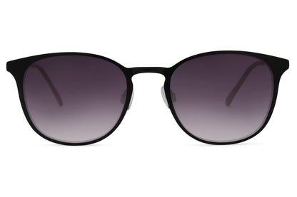 Paris Eco Runde Sonnenbrille