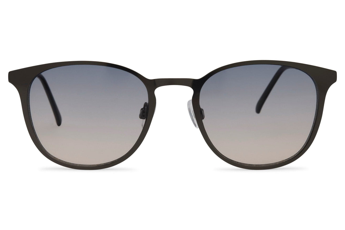 Paris Eco Runde Sonnenbrille