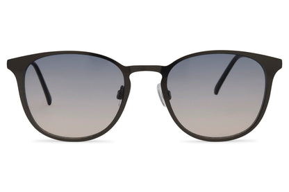 Paris Eco Runde Sonnenbrille