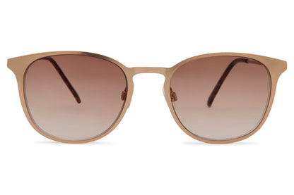 Paris Eco Runde Sonnenbrille