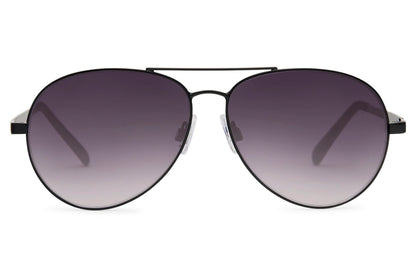 Vintage Polarised Aviator Sunglasses