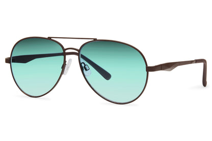 Vintage Aviator Sunglasses
